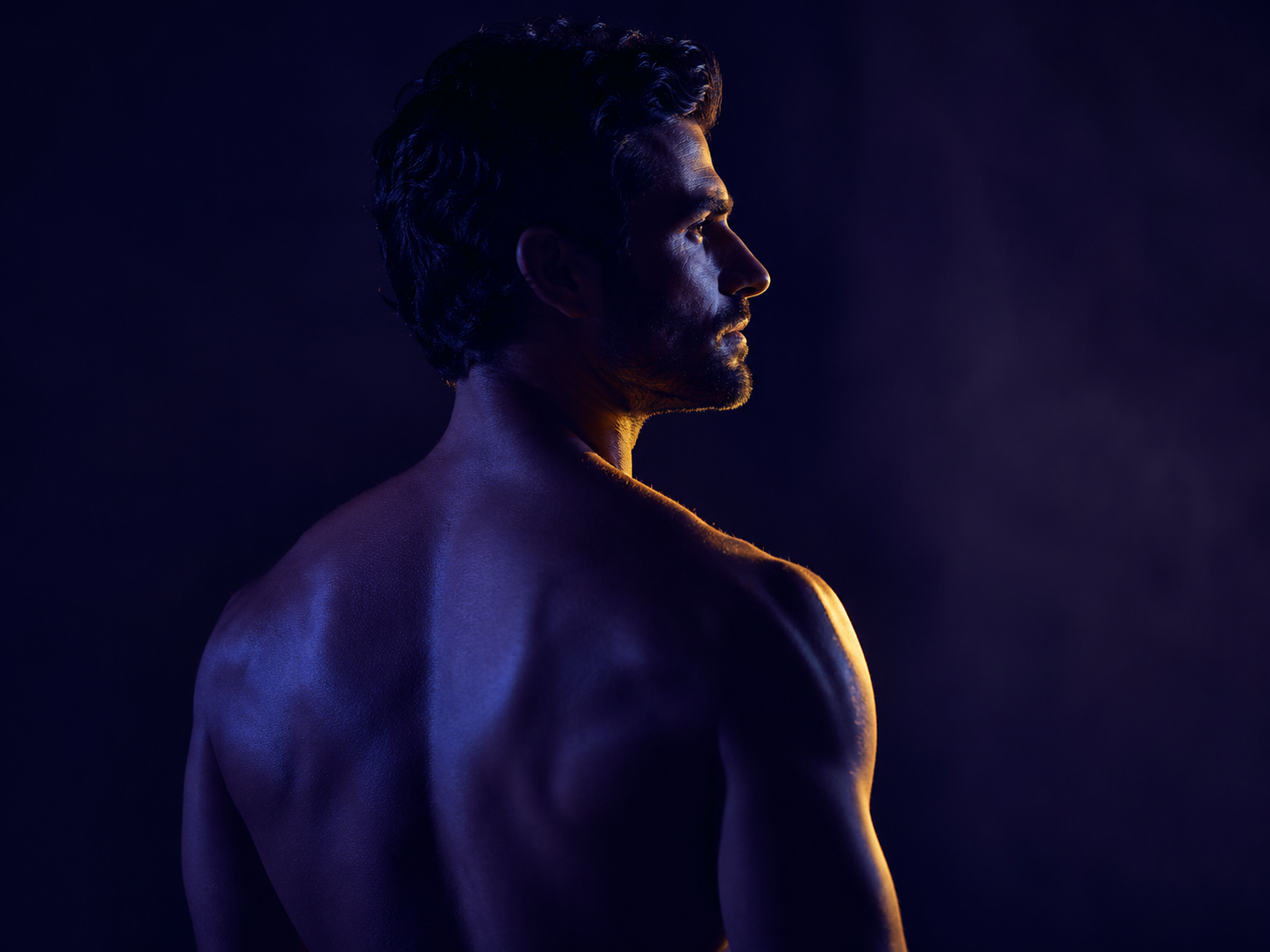 Control y presencia masculina